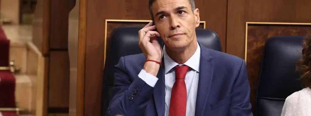 La Estrategia del PSOE en Medio de la Controversia por la DANA