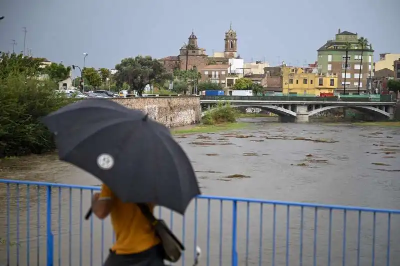 Previsión Meteorológica en Alicante: Sol y Frío Antes de las Lluvias