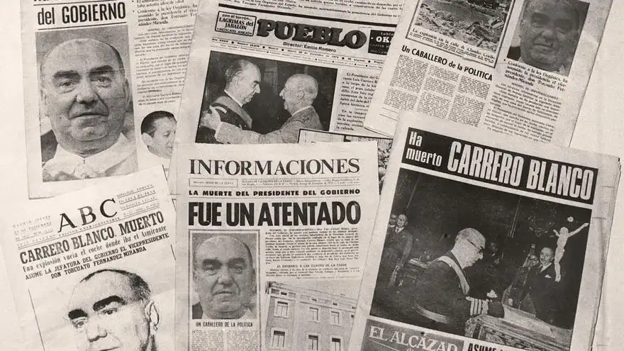 El Magnicidio de Carrero Blanco: Un Análisis de sus Implicaciones Históricas