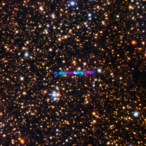 El Cometa 3I/ATLAS: Un Viaje Interesante a Través del Sistema Solar