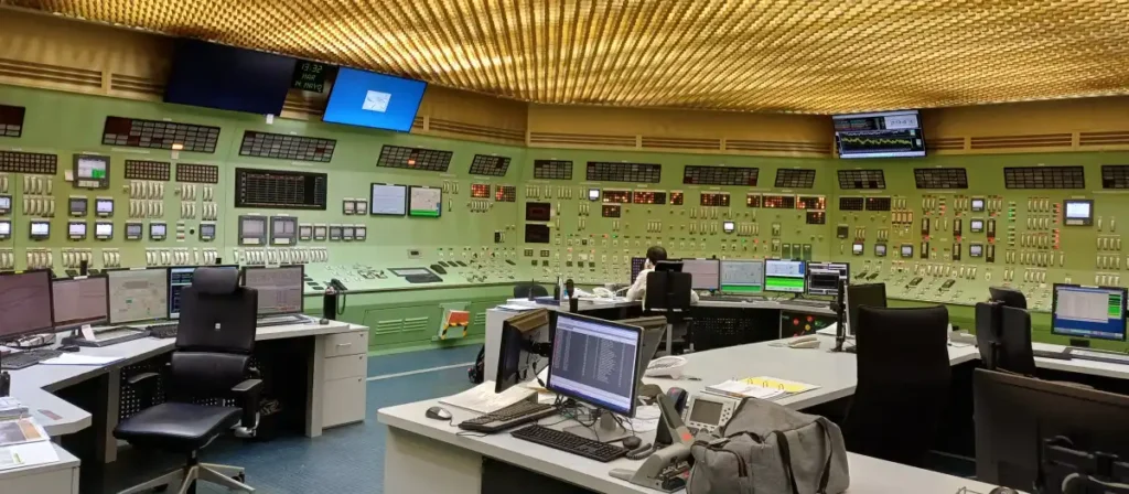 El Futuro de la Central Nuclear de Almaraz: Un Debate Crucial