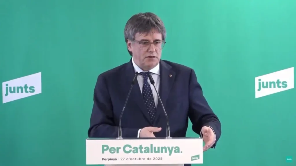 El Impacto de la Ruptura entre Junts y el PSOE en la Gobernabilidad Española