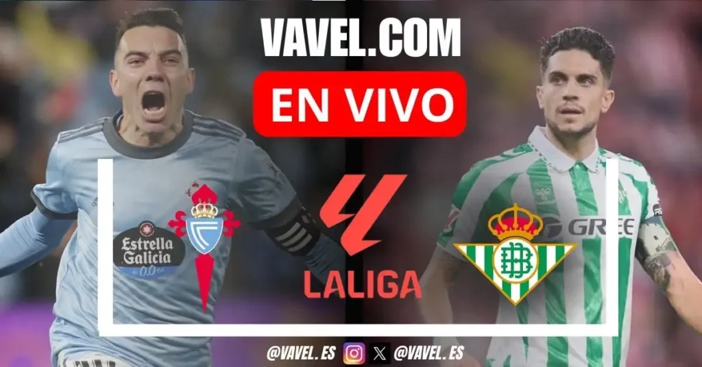 El Celta de Vigo y su Necesidad de Goleadores: Un Análisis de la Temporada Actual