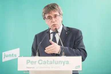 Junts y su ruptura con el PSOE: Un nuevo capítulo en la política catalana