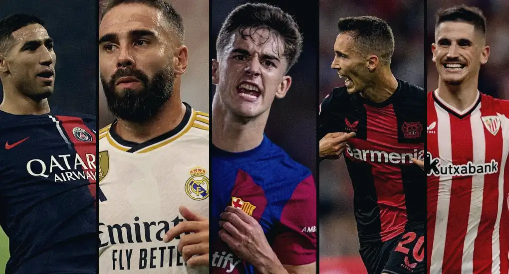 El Valor de las Canteras en el Fútbol Español: Un Informe Revelador