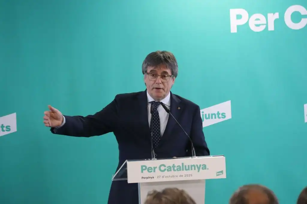 Junts y el PSOE: Un Rompimiento Anunciado en la Política Catalana