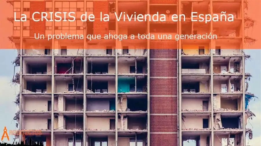 El Impacto de la Crisis Habitacional en la Sociedad Actual
