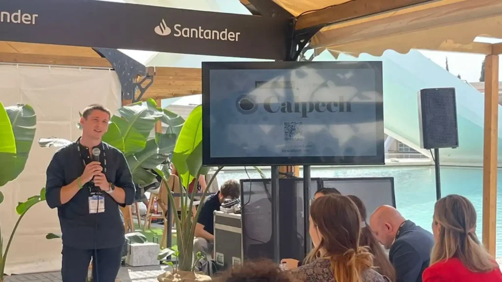 Impulsando el Emprendimiento: La Transformación del Ecosistema Tecnológico en Valencia