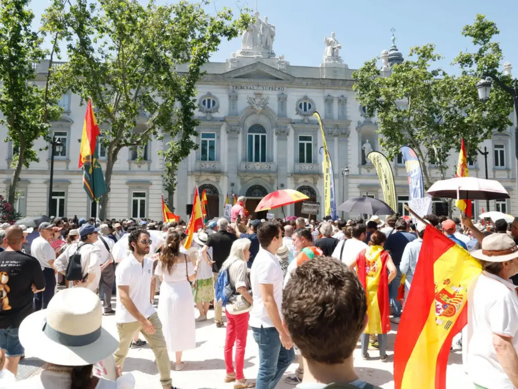 Reforma Judicial: Un Cambio Radical en la Instrucción de Causas en España
