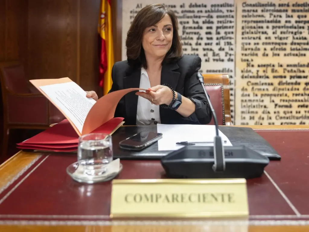 El PSOE Presenta Documentación al Tribunal Supremo para Aclarar Pagos en Efectivo