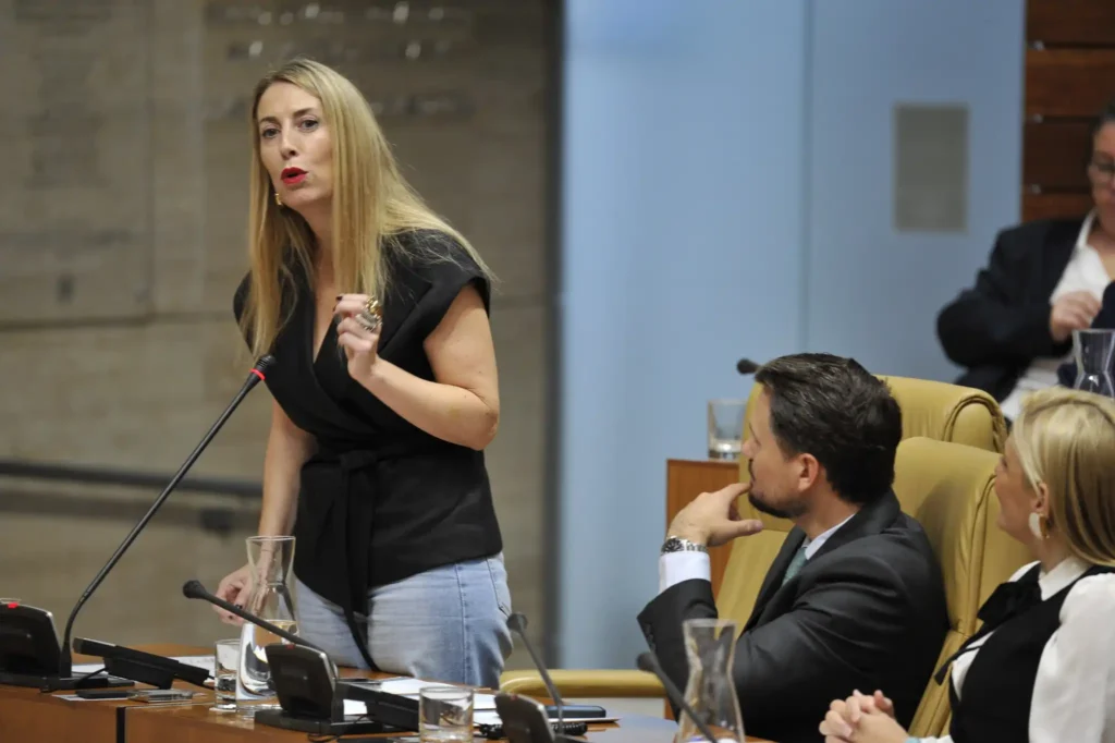 La Corrupción como Eje de la Campaña Electoral en Extremadura