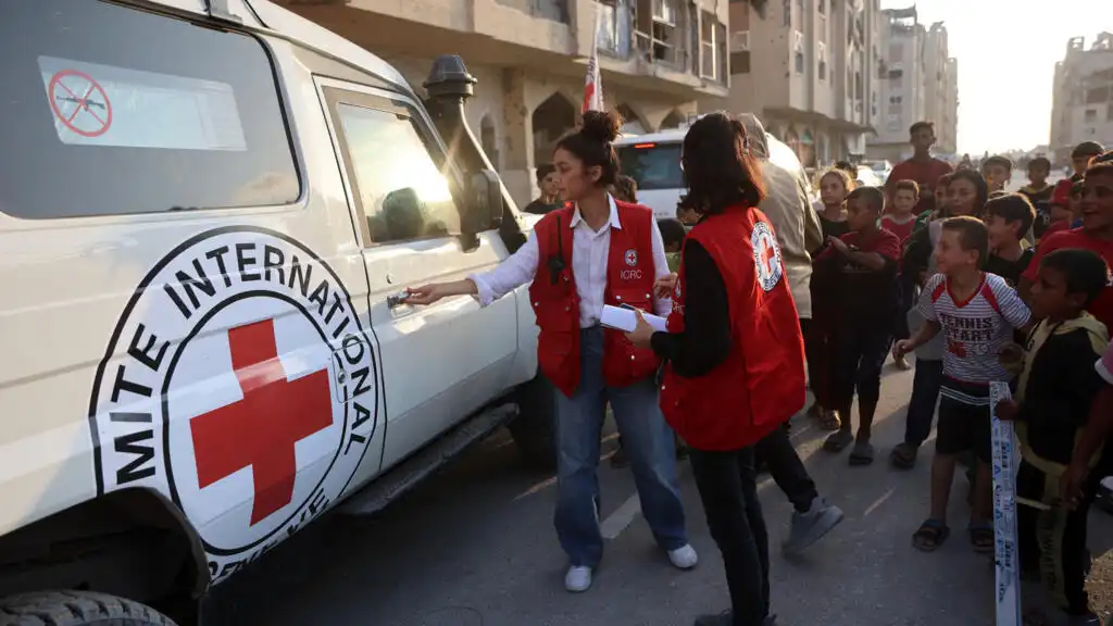 Crisis en Gaza: La Tensión Aumenta Tras la Entrega Errónea de Restos de Rehenes