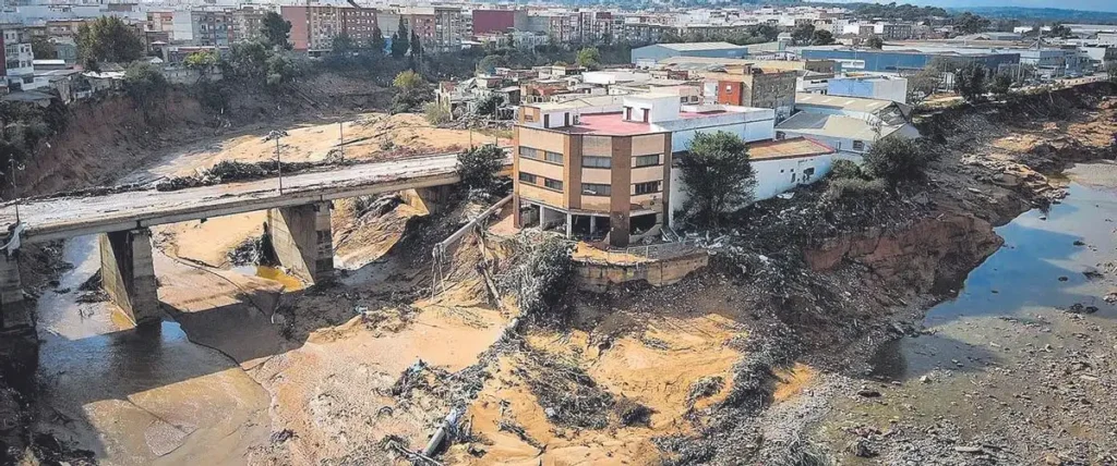La Rambla del Poyo: Un Año de Polémica Tras la Inundación del 29-O