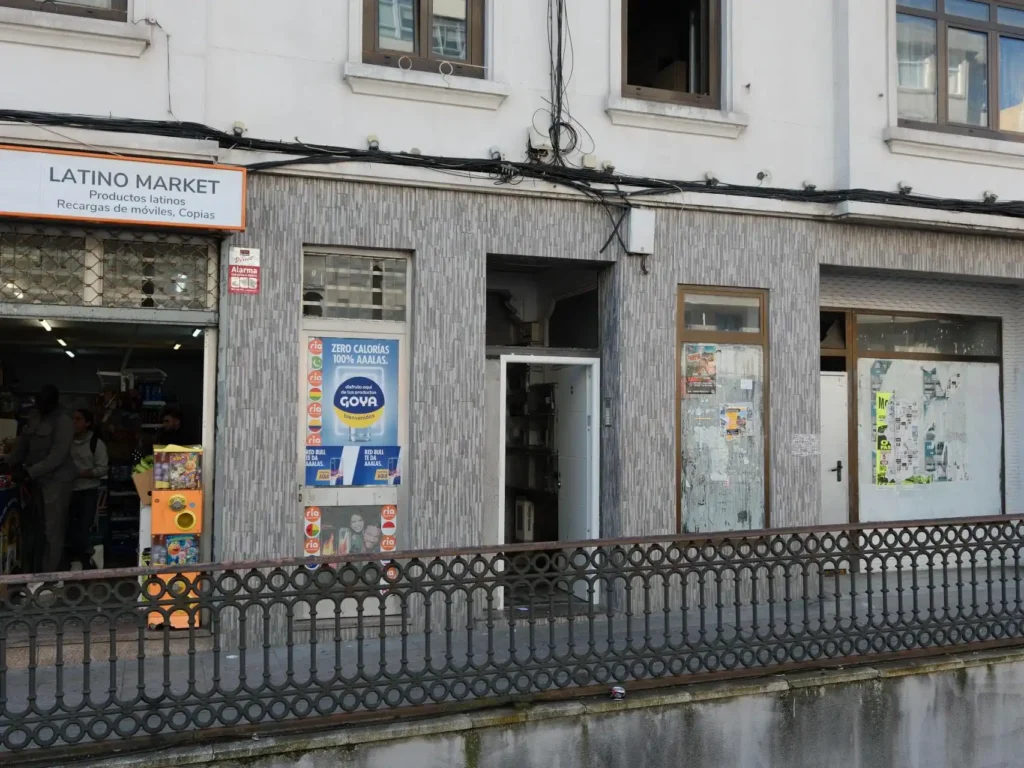 Desafíos de convivencia en la Ronda de Outeiro: un vistazo a la vida en el 137