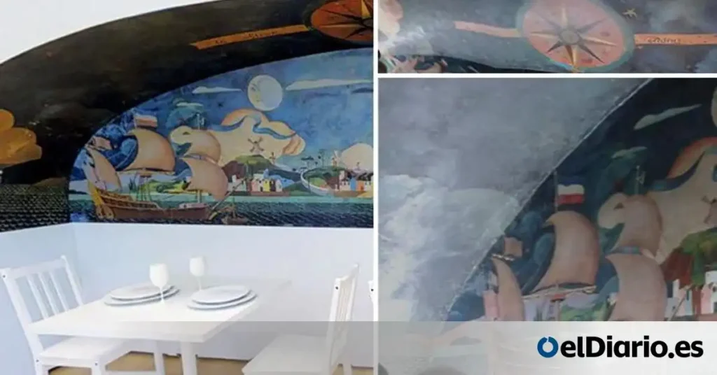 El Ayuntamiento de A Coruña Intensifica la Lucha Contra Edificios en Ruinas