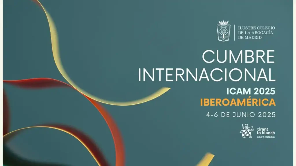 Cumbre Internacional en Madrid: Justicia Constitucional y Derechos Humanos para el Futuro