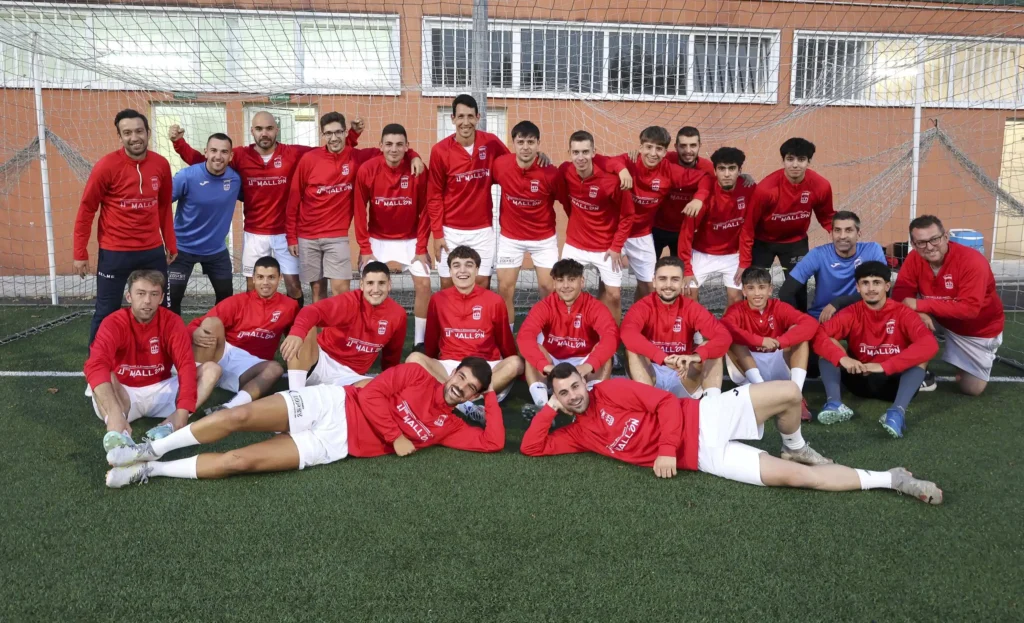 La S.D. Negreira: Un Sueño Hecho Realidad en la Copa del Rey