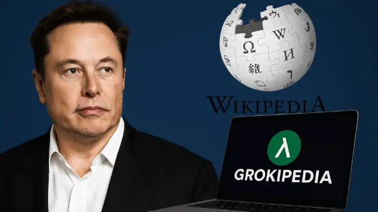 Grokipedia: La Nueva Enciclopedia de Elon Musk que Desafía a Wikipedia