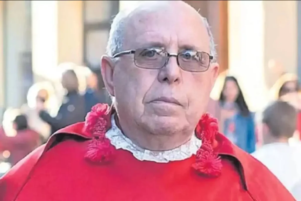 El Juicio por el Asesinato del Canónigo: Un Caso Lleno de Dudas y Controversias