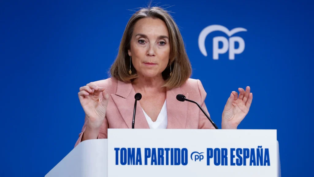 El PSOE y la Gestión de Efectivo: Revelaciones que Sacuden el Escenario Político