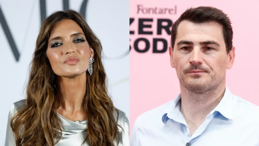 El Impactante Robo que Sacudió la Vida de Iker Casillas y Sara Carbonero