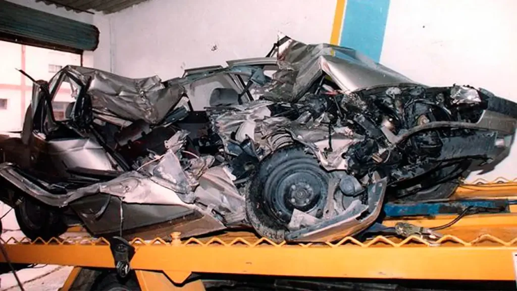 Trágico Accidente en Italia: El Futbolista Josep Martínez Involucrado en la Muerte de un Anciano