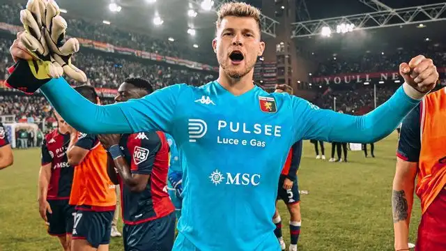 Trágico Accidente en Italia: El Portero Josep Martínez Involucrado en la Muerte de un Anciano