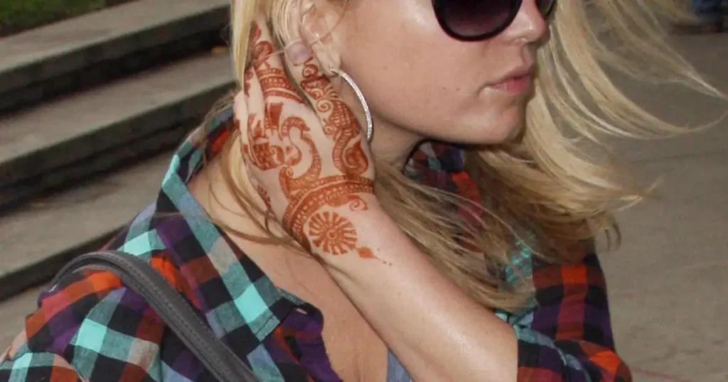 La Henna: Un Potencial Tratamiento para la Fibrosis Hepática