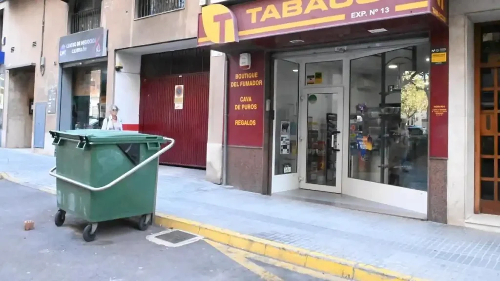 Tragedia en Castellón: El Impactante Caso de Vicente Domínguez