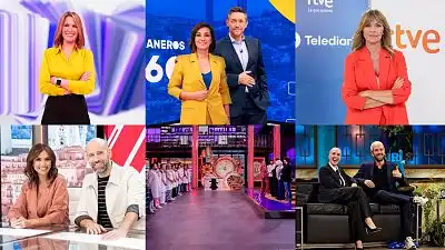 Cambios en la Programación de La 1 de TVE: Impacto de Eventos Especiales