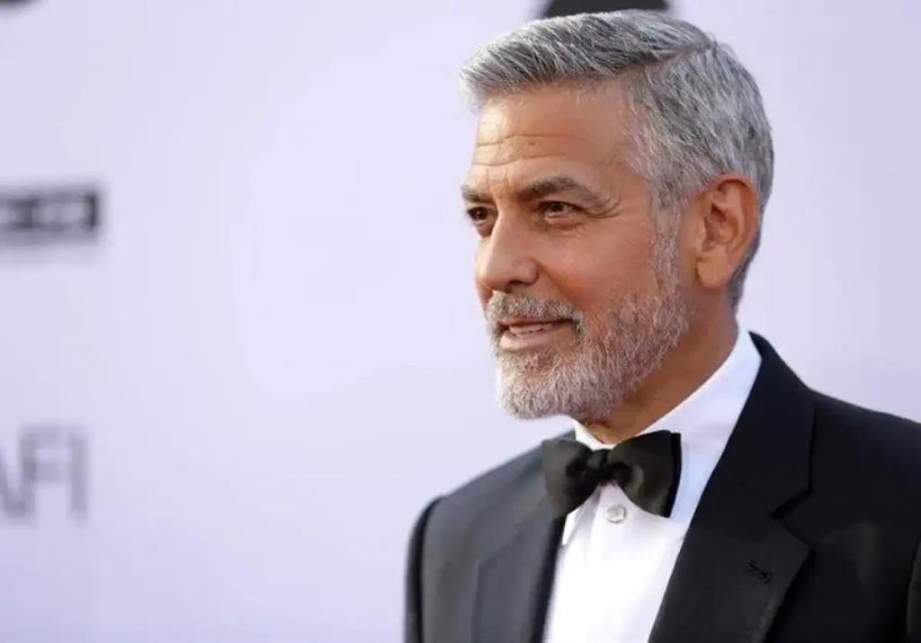 George Clooney: De Tequila a Cerveza Sin Alcohol, Un Cambio de Estilo de Vida