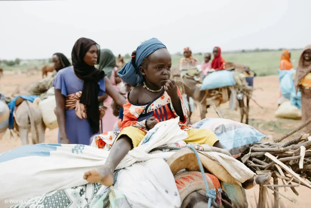 Crisis Humanitaria en Sudán: La Masacre de Al Fasher y sus Consecuencias