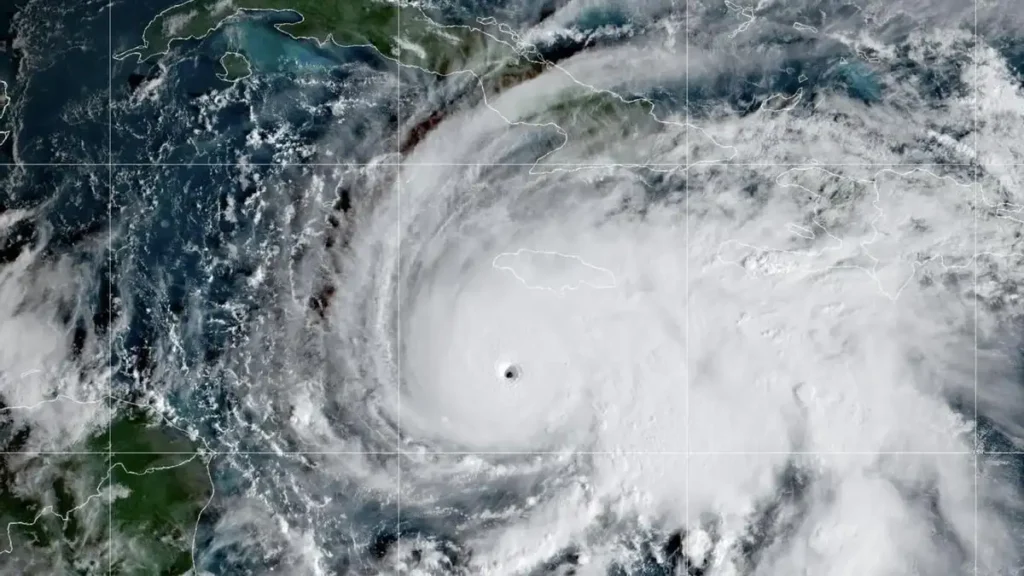 El Huracán Melissa: Impacto y Consecuencias en el Caribe