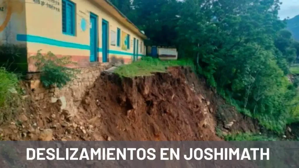 El Hundimiento Silencioso: La Amenaza del Suelo en las Ciudades de India