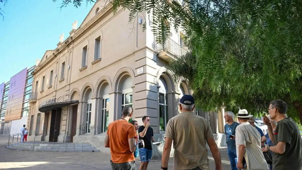 Mataró: La Primera Capital de la Economía Social en Cataluña