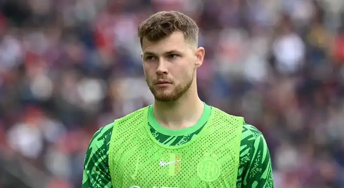 Tragedia en el Deporte: Accidente Mortal Involucra a Portero del Inter de Milán