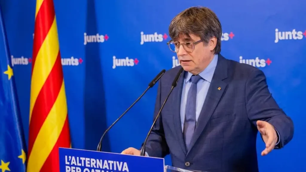Junts y su Decisión Crítica: La Consulta que Define el Futuro Político en Cataluña