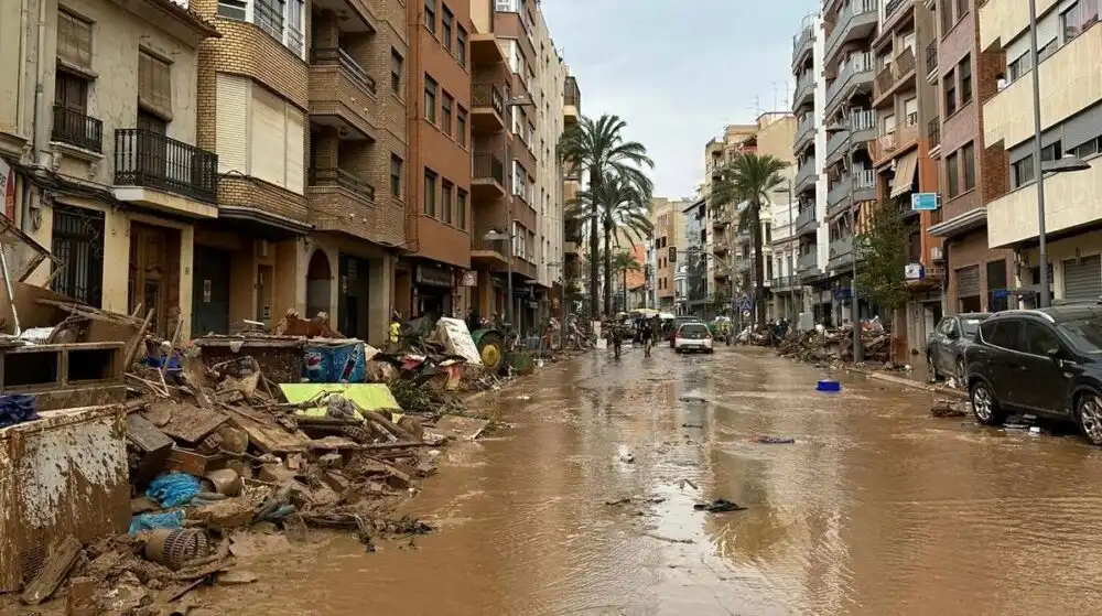 Reflexiones en el Primer Aniversario de la Tragedia de la DANA