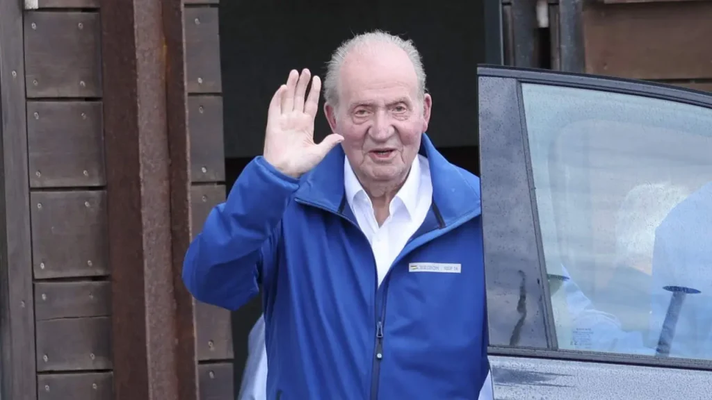 Reflexiones de un Rey: Juan Carlos I y su Legado Controvertido