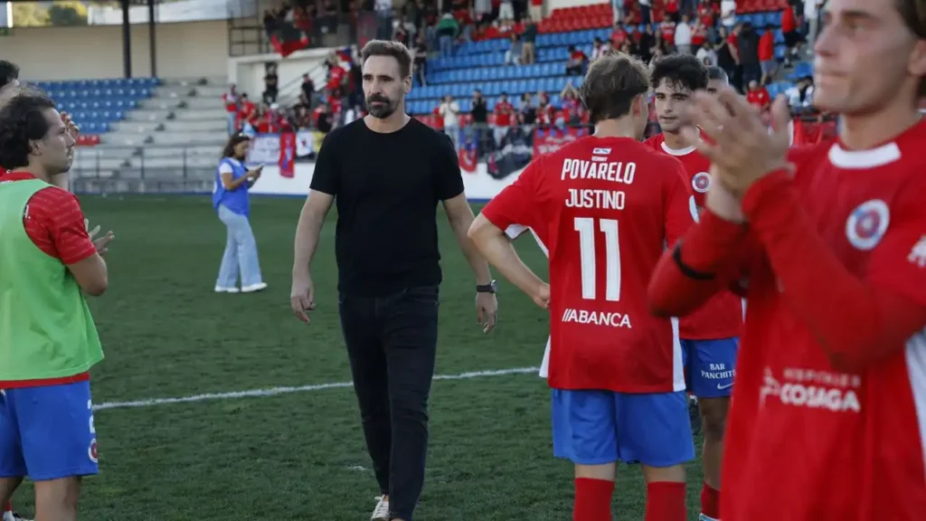 La UD Ourense y su Debut en la Copa del Rey: Un Legado que Persiste
