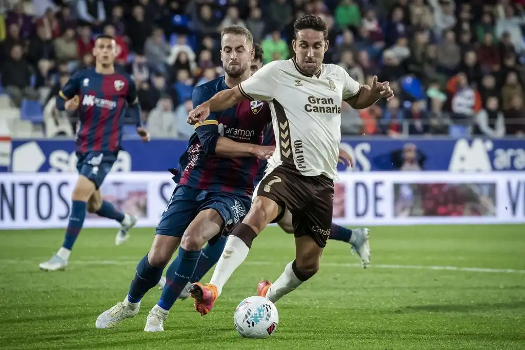 Las Palmas y su Desafío Tras la Eliminación en la Copa del Rey