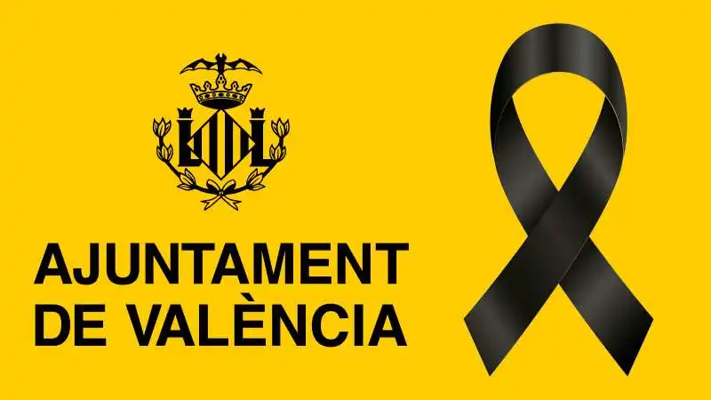 Valencia Recuerda a las Víctimas de la Dana con un Día de Luto Oficial