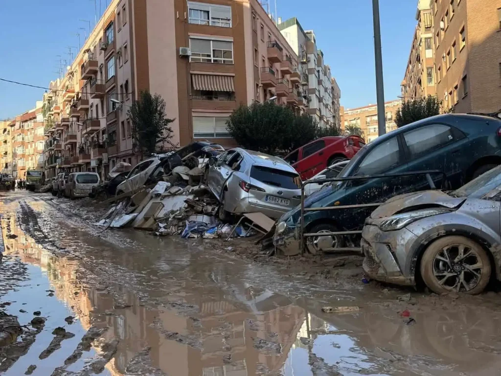 Reflexiones a un Año de la Tragedia de la DANA en Valencia