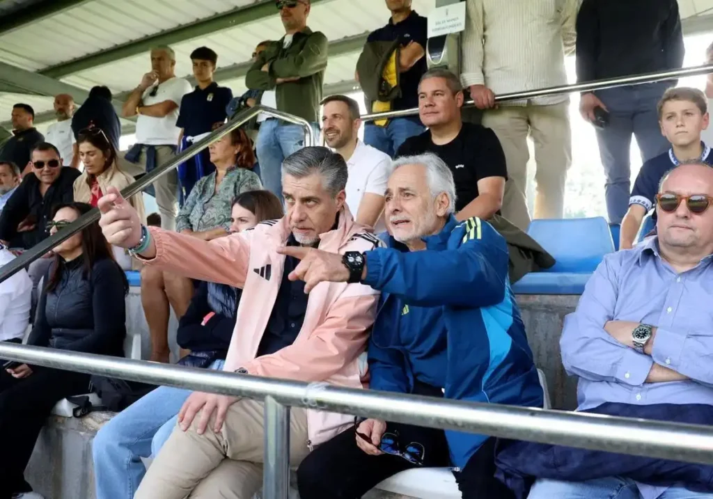 Controversia en el Fútbol Mexicano: Orden de Detención para Dirigentes del Grupo Pachuca