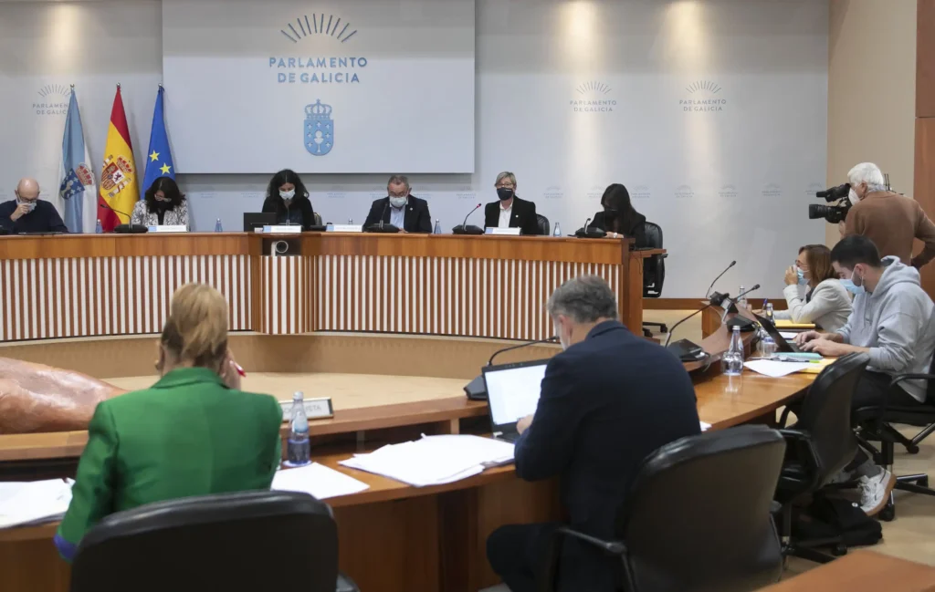 Aumento del Presupuesto de la Consellería do Mar: Un Paso hacia el Desarrollo Sostenible