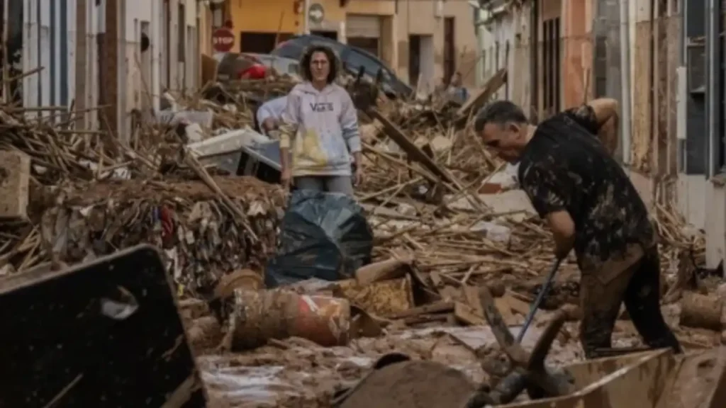 Un año de la tragedia de la DANA: Recuerdos y tensiones políticas en el Congreso