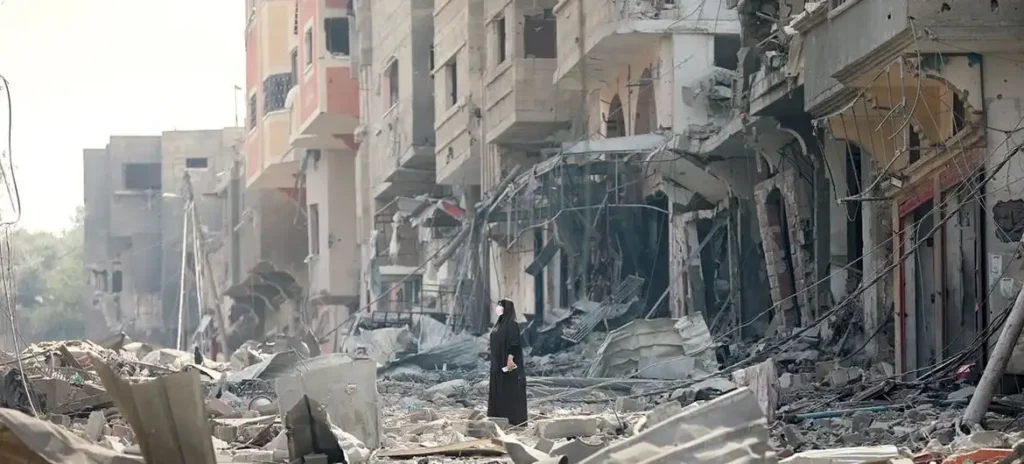 Crisis Humanitaria en Gaza: Un Llamado Urgente a la Comunidad Internacional