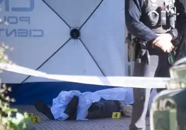 Detención de Cuatro Sospechosos en el Asesinato de Ember en Madrid