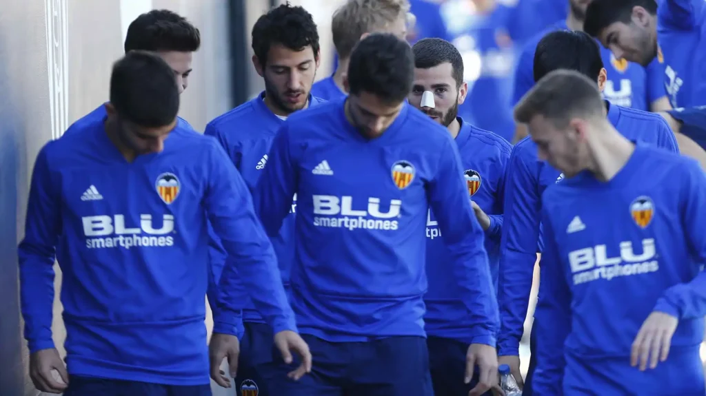 El Valencia CF y su Desafío en la Copa del Rey: Reflexiones y Expectativas