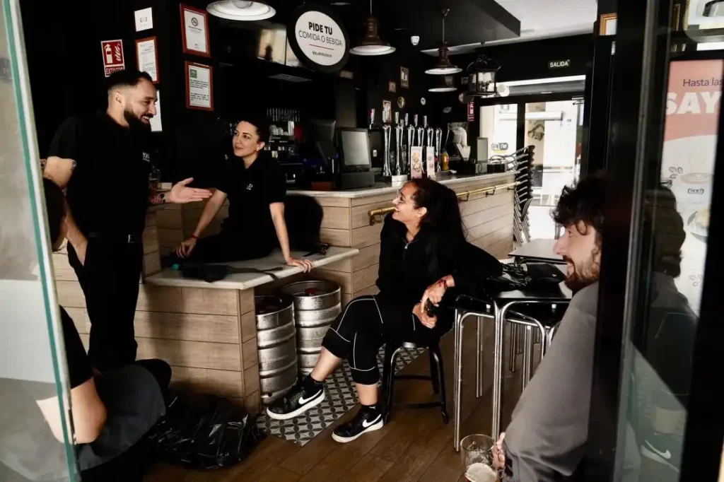 Iniciativa Urgente para Abordar el Colapso Eléctrico en Málaga